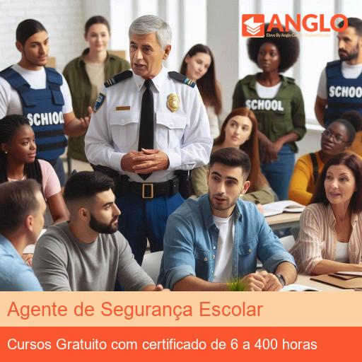 Agente de Segurança Escolar